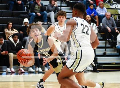 Thumbnail 2 in Mt. Vernon @ Noblesville photogallery.