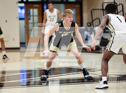 Thumbnail 1 in Mt. Vernon @ Noblesville photogallery.