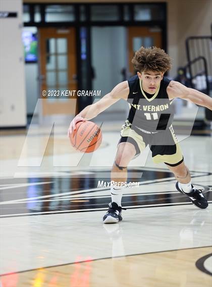 Thumbnail 3 in Mt. Vernon @ Noblesville photogallery.