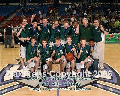 Thumbnail 1 in CIF State Championship Team Photos (Boys) photogallery.