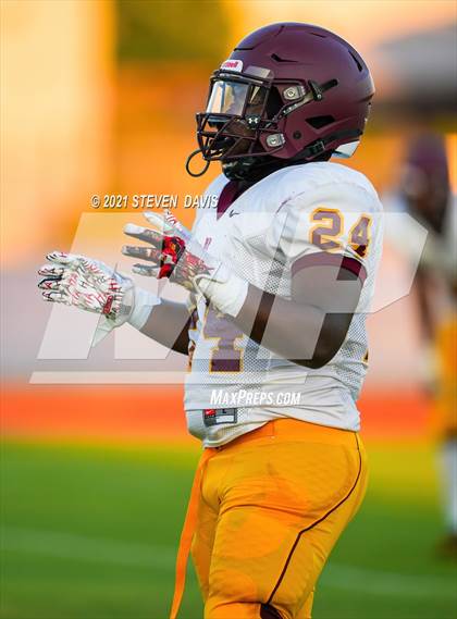 Thumbnail 1 in Mountain Pointe - Mesquite - Maricopa (Scrimmage) photogallery.