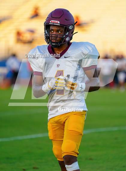 Thumbnail 2 in Mountain Pointe - Mesquite - Maricopa (Scrimmage) photogallery.