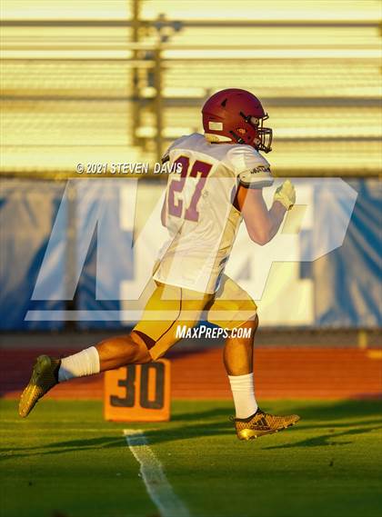 Thumbnail 1 in Mountain Pointe - Mesquite - Maricopa (Scrimmage) photogallery.