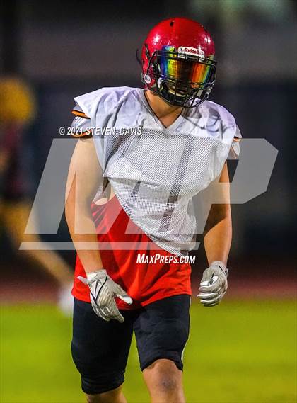 Thumbnail 1 in Mountain Pointe - Mesquite - Maricopa (Scrimmage) photogallery.