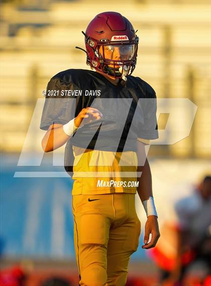 Thumbnail 2 in Mountain Pointe - Mesquite - Maricopa (Scrimmage) photogallery.