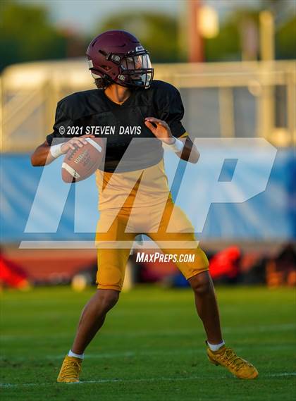 Thumbnail 2 in Mountain Pointe - Mesquite - Maricopa (Scrimmage) photogallery.