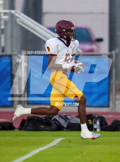 Thumbnail 1 in Mountain Pointe - Mesquite - Maricopa (Scrimmage) photogallery.