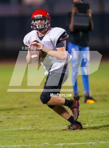 Thumbnail 3 in Mountain Pointe - Mesquite - Maricopa (Scrimmage) photogallery.