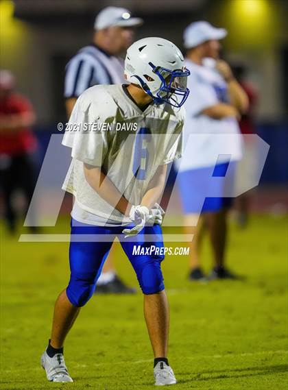 Thumbnail 1 in Mountain Pointe - Mesquite - Maricopa (Scrimmage) photogallery.