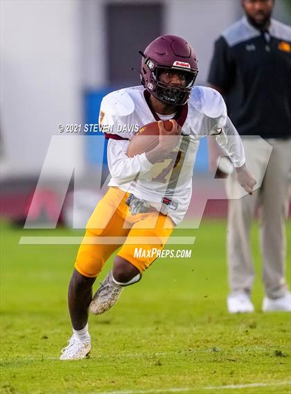 Thumbnail 1 in Mountain Pointe - Mesquite - Maricopa (Scrimmage) photogallery.
