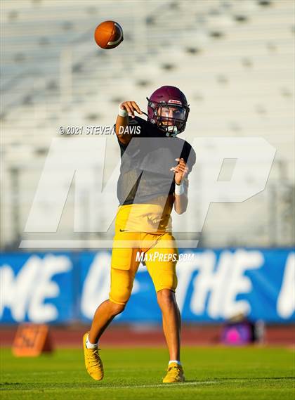 Thumbnail 3 in Mountain Pointe - Mesquite - Maricopa (Scrimmage) photogallery.