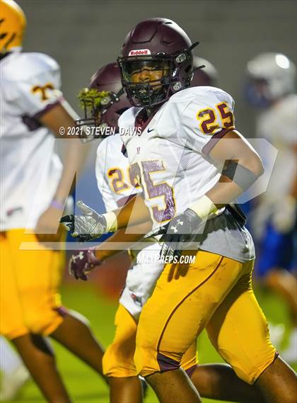 Thumbnail 2 in Mountain Pointe - Mesquite - Maricopa (Scrimmage) photogallery.