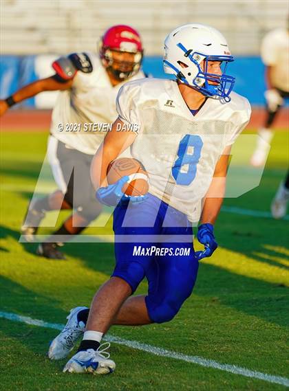 Thumbnail 2 in Mountain Pointe - Mesquite - Maricopa (Scrimmage) photogallery.