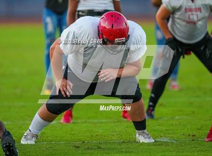 Thumbnail 2 in Mountain Pointe - Mesquite - Maricopa (Scrimmage) photogallery.