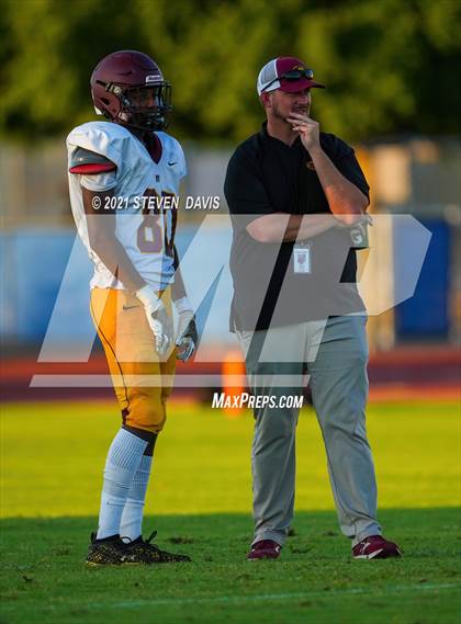 Thumbnail 3 in Mountain Pointe - Mesquite - Maricopa (Scrimmage) photogallery.
