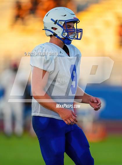 Thumbnail 2 in Mountain Pointe - Mesquite - Maricopa (Scrimmage) photogallery.