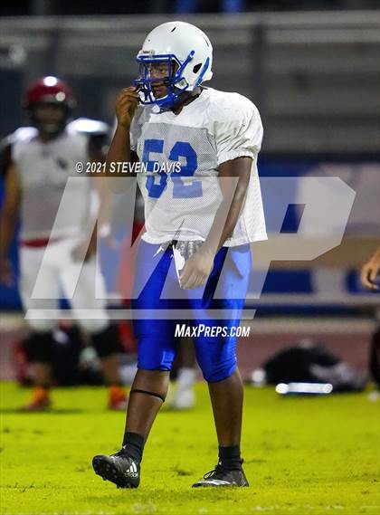 Thumbnail 1 in Mountain Pointe - Mesquite - Maricopa (Scrimmage) photogallery.