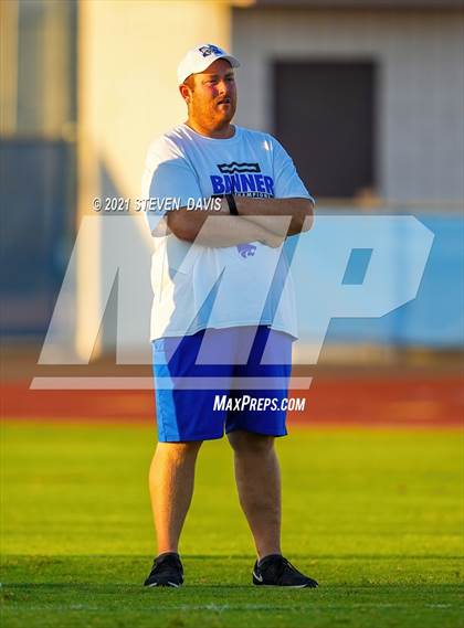 Thumbnail 1 in Mountain Pointe - Mesquite - Maricopa (Scrimmage) photogallery.