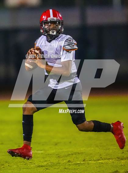 Thumbnail 3 in Mountain Pointe - Mesquite - Maricopa (Scrimmage) photogallery.