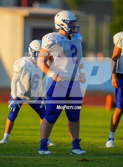 Thumbnail 2 in Mountain Pointe - Mesquite - Maricopa (Scrimmage) photogallery.