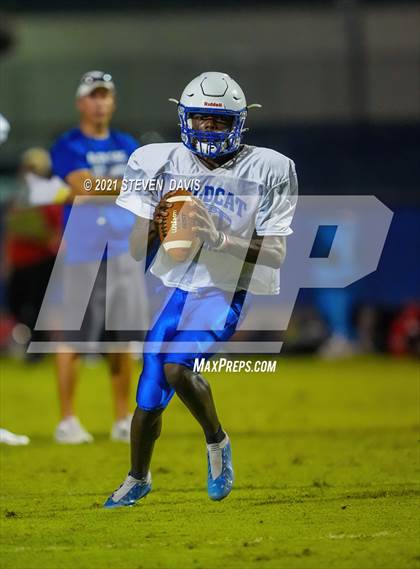 Thumbnail 3 in Mountain Pointe - Mesquite - Maricopa (Scrimmage) photogallery.