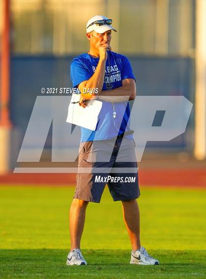Thumbnail 3 in Mountain Pointe - Mesquite - Maricopa (Scrimmage) photogallery.