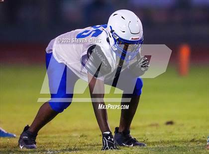 Thumbnail 3 in Mountain Pointe - Mesquite - Maricopa (Scrimmage) photogallery.