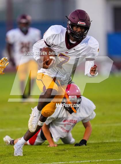 Thumbnail 1 in Mountain Pointe - Mesquite - Maricopa (Scrimmage) photogallery.