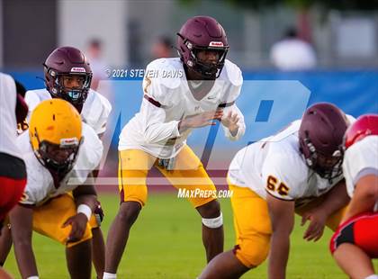 Thumbnail 1 in Mountain Pointe - Mesquite - Maricopa (Scrimmage) photogallery.
