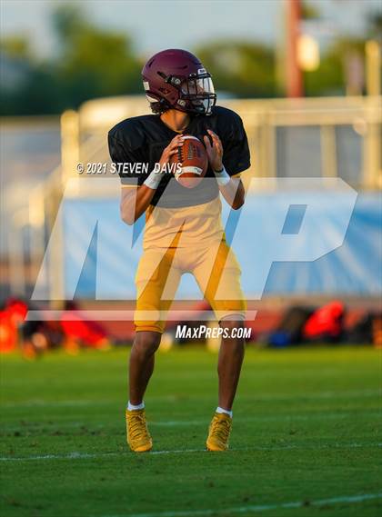 Thumbnail 1 in Mountain Pointe - Mesquite - Maricopa (Scrimmage) photogallery.