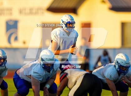 Thumbnail 2 in Mountain Pointe - Mesquite - Maricopa (Scrimmage) photogallery.