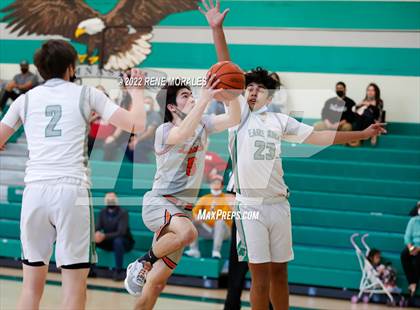 Thumbnail 1 in Lincoln vs Eagle Rock photogallery.