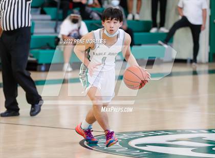 Thumbnail 1 in Lincoln vs Eagle Rock photogallery.