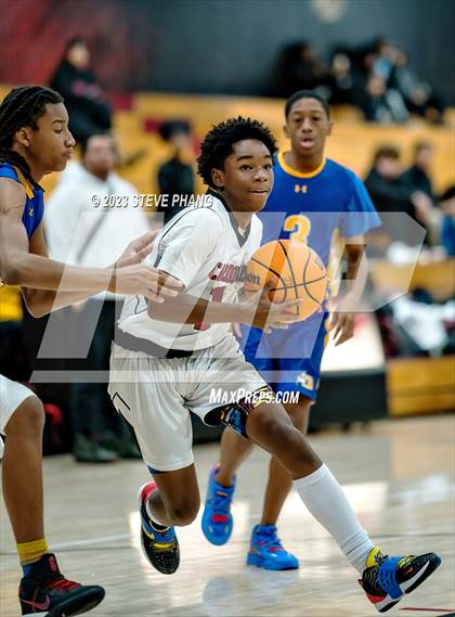 Thumbnail 1 in FR: Grant @ Laguna Creek photogallery.