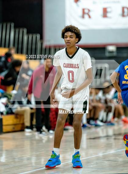 Thumbnail 3 in FR: Grant @ Laguna Creek photogallery.