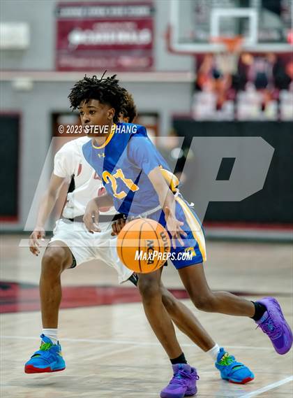 Thumbnail 3 in FR: Grant @ Laguna Creek photogallery.