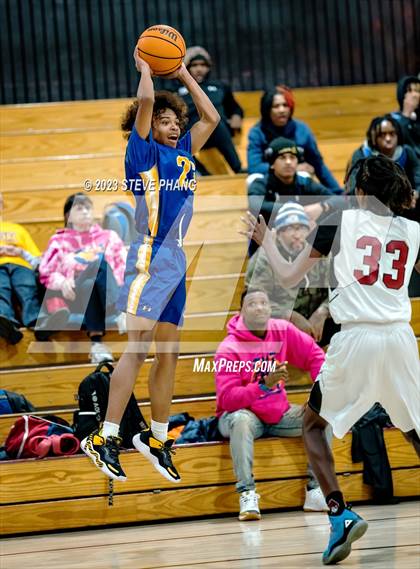 Thumbnail 1 in FR: Grant @ Laguna Creek photogallery.