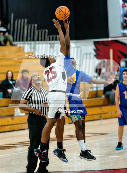 Thumbnail 1 in FR: Grant @ Laguna Creek photogallery.