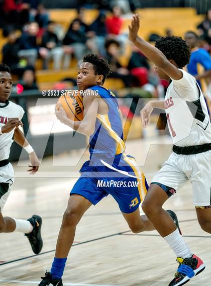 Thumbnail 2 in FR: Grant @ Laguna Creek photogallery.