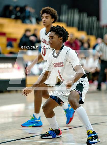 Thumbnail 3 in FR: Grant @ Laguna Creek photogallery.