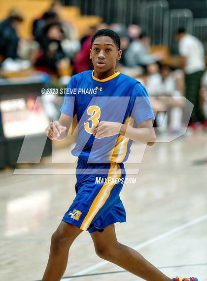 Thumbnail 1 in FR: Grant @ Laguna Creek photogallery.