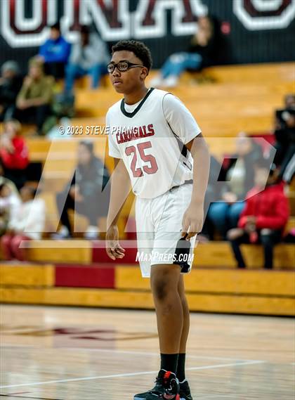 Thumbnail 2 in FR: Grant @ Laguna Creek photogallery.