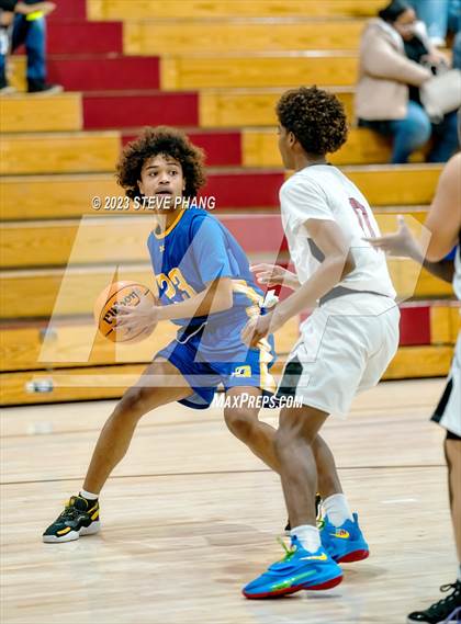 Thumbnail 2 in FR: Grant @ Laguna Creek photogallery.