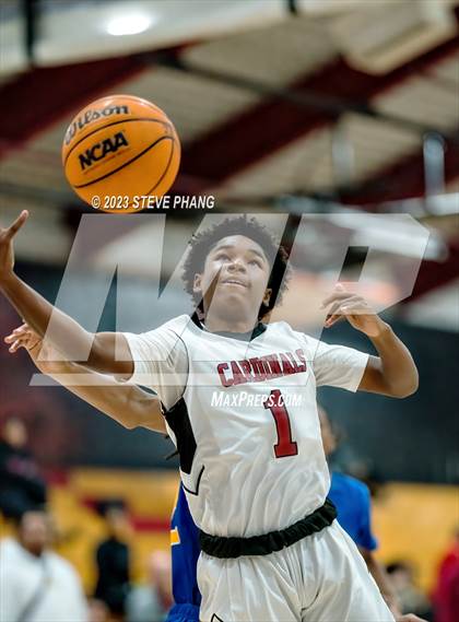 Thumbnail 2 in FR: Grant @ Laguna Creek photogallery.