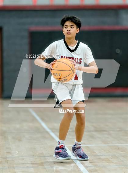 Thumbnail 1 in FR: Grant @ Laguna Creek photogallery.