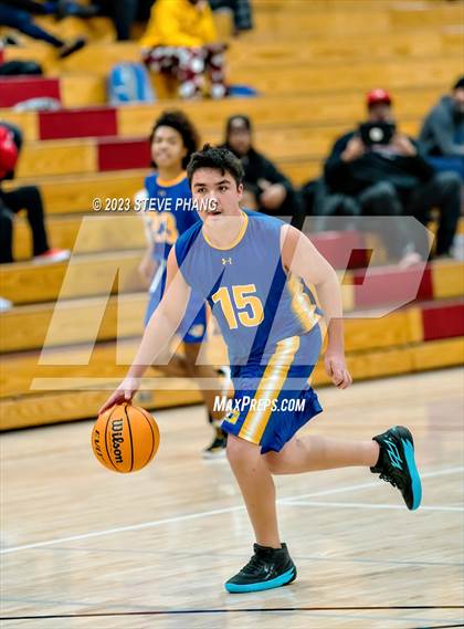 Thumbnail 2 in FR: Grant @ Laguna Creek photogallery.