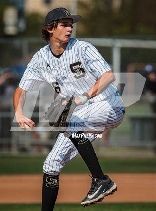 Santa Margarita @ Servite