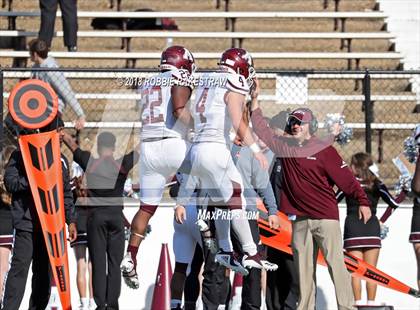 Thumbnail 1 in Kemp vs. Atlanta (UIL 3A Division 1 Region 2 Area) photogallery.