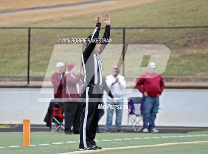 Thumbnail 2 in Kemp vs. Atlanta (UIL 3A Division 1 Region 2 Area) photogallery.