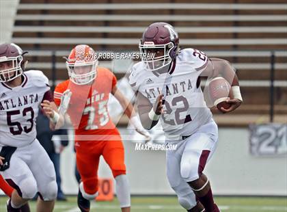 Thumbnail 1 in Kemp vs. Atlanta (UIL 3A Division 1 Region 2 Area) photogallery.